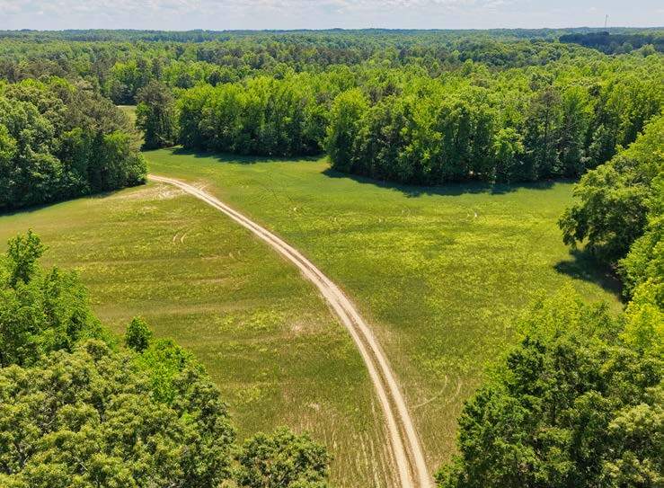 More Photos Of 0 Clifton Pond Rd, Louisburg Land For Sale