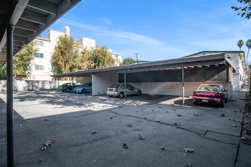More Photos Of 4215 Vineland Ave, Studio City Apartments For Sale