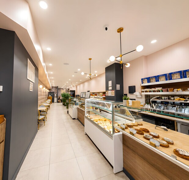 More Photos Of 1716 Avenue M, Brooklyn Storefront Retail Office For Lease