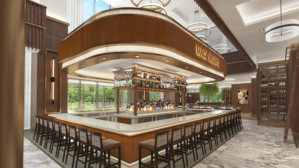 More Photos Of 4400 Post Oak Pky, Houston Office For Lease