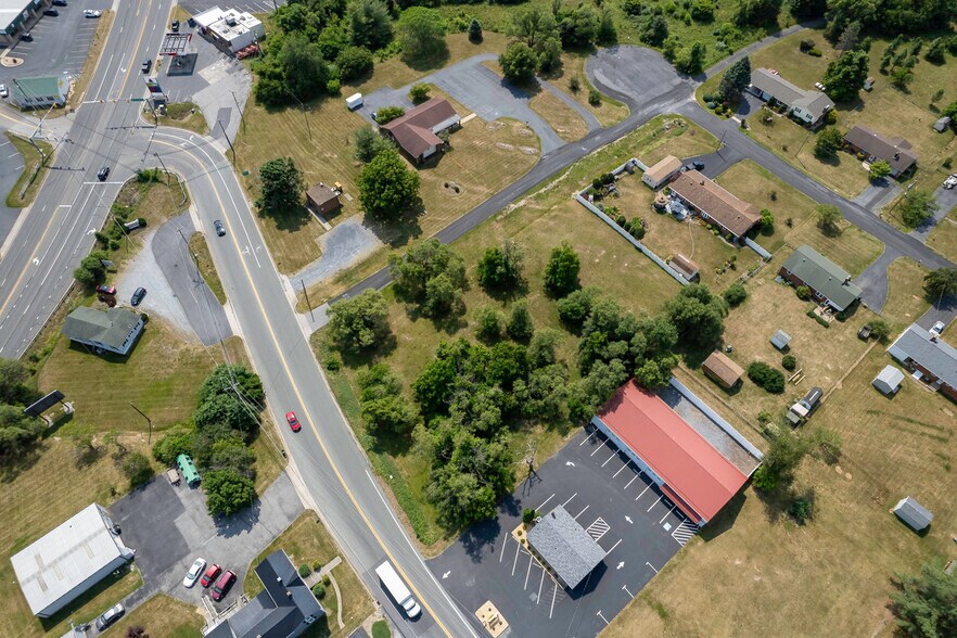 More Photos Of 0 Tinkling Springs rd, Fishersville Land For Sale