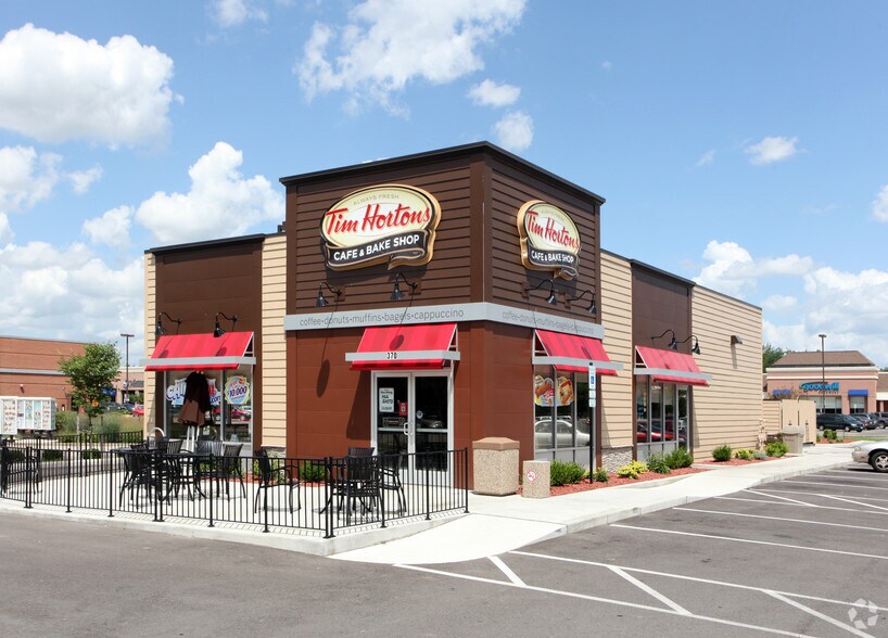 More Photos Of 260-368 S Hamilton Rd, Gahanna Unknown For Lease