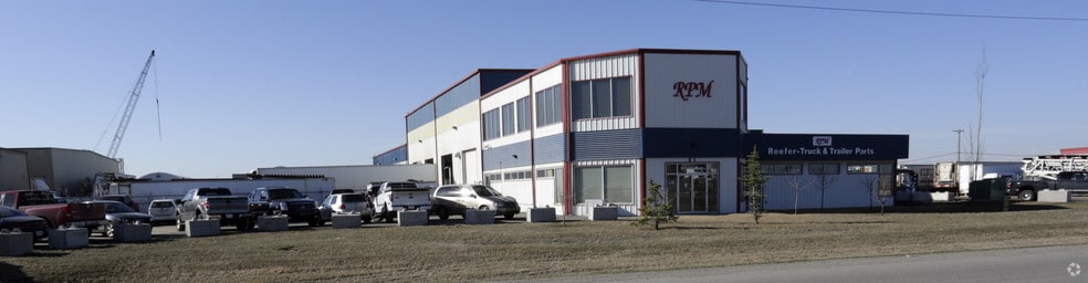 More Photos Of 285151 Kleysen Way SE, Rocky View No 44 Warehouse For Sale