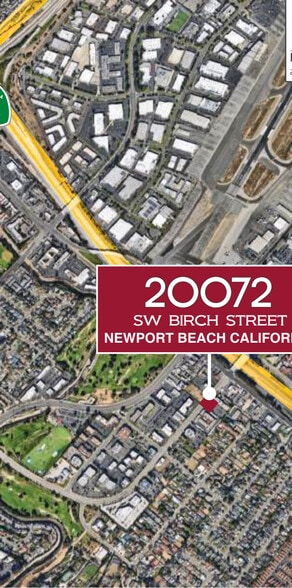 More Photos Of 20072 SW Birch St, Newport Beach Medical For Sale