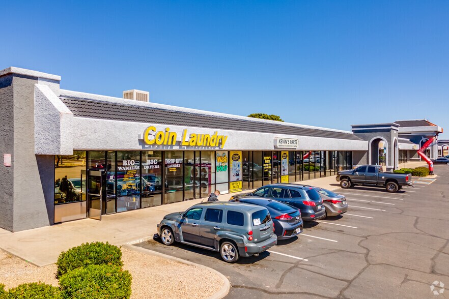 More Photos Of N 15th Ave, Phoenix Unknown For Lease