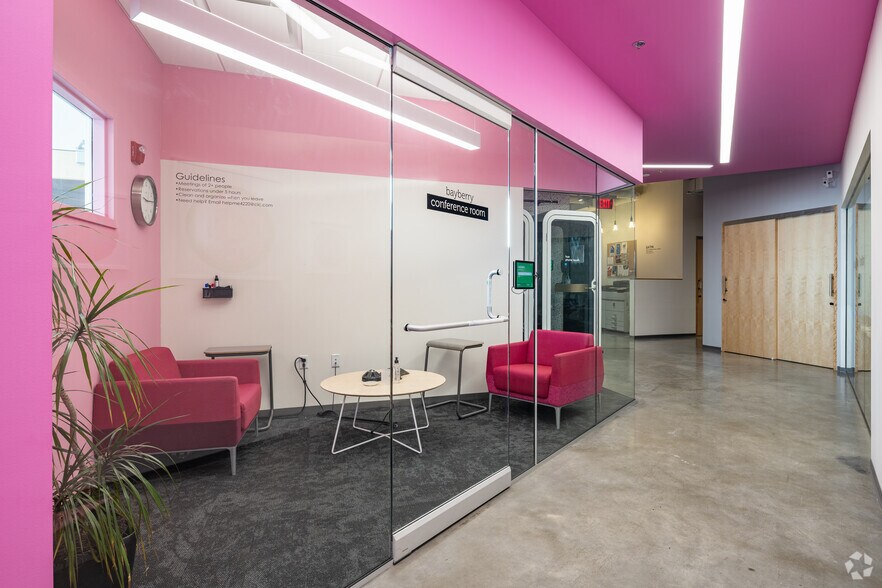 More Photos Of 4220 Duncan Ave, Saint Louis Office For Lease