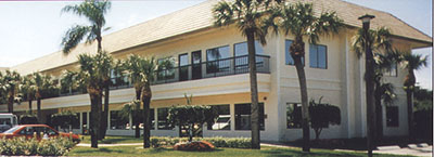 Primary Photo Of 600 Sandtree Dr, Palm Beach Gardens Office For Lease