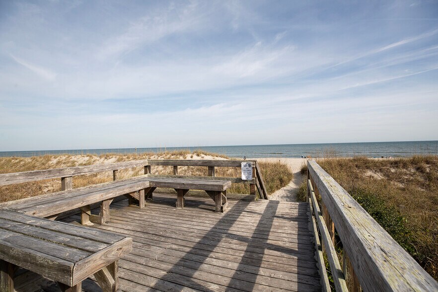 More Photos Of 105-109 Sumter Ave, Carolina Beach Land For Sale