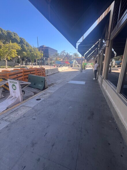 More Photos Of 119 E Colorado Blvd, Pasadena Office For Lease