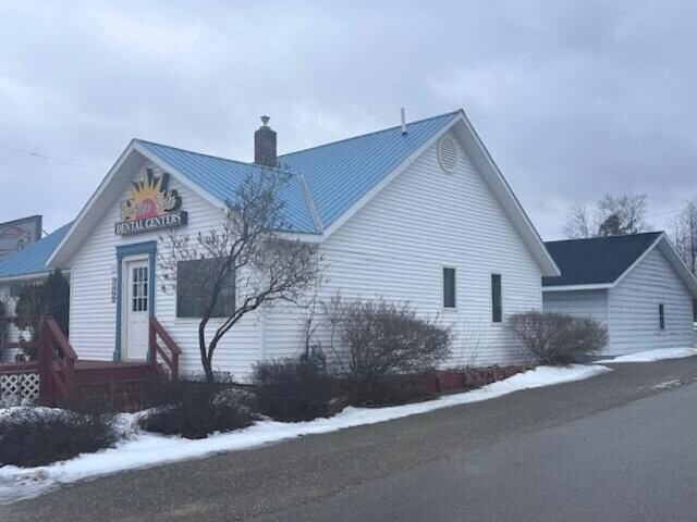 More Photos Of 3448 US 23, Alpena Medical For Sale