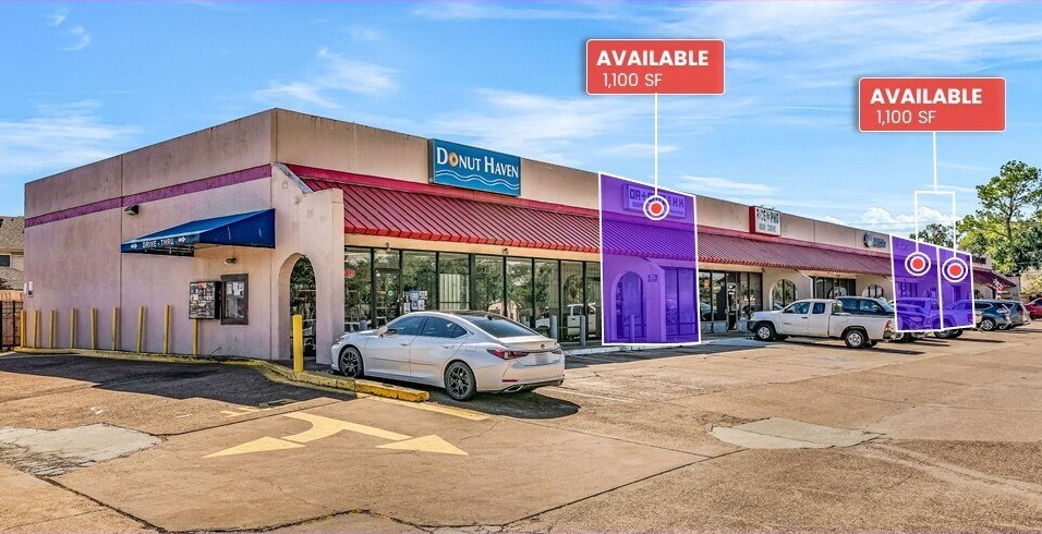 Primary Photo Of 10802 Hughes Rd, Houston Unknown For Lease