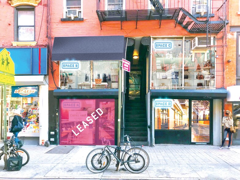 More Photos Of 84 Clinton St, New York Apartments For Lease