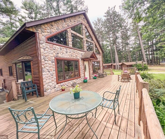 More Photos Of 930 Highway 65 S, Mora Lodge Meeting Hall For Sale