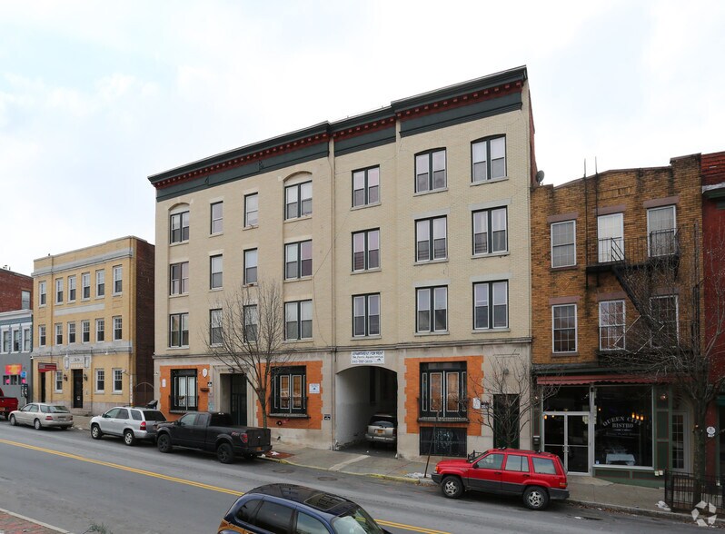 More Photos Of 208-210 Main St, Poughkeepsie Apartments For Sale