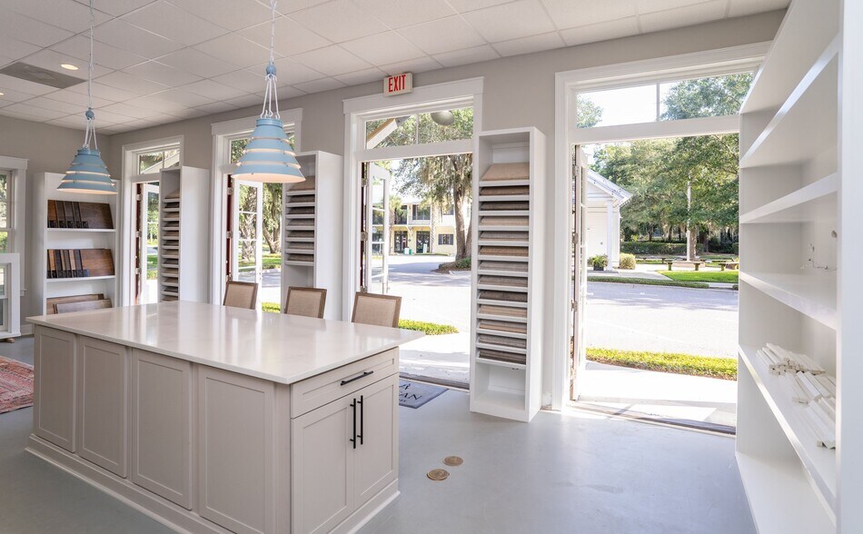 More Photos Of 12 Celadon Dr, Beaufort Storefront Retail Office For Sale