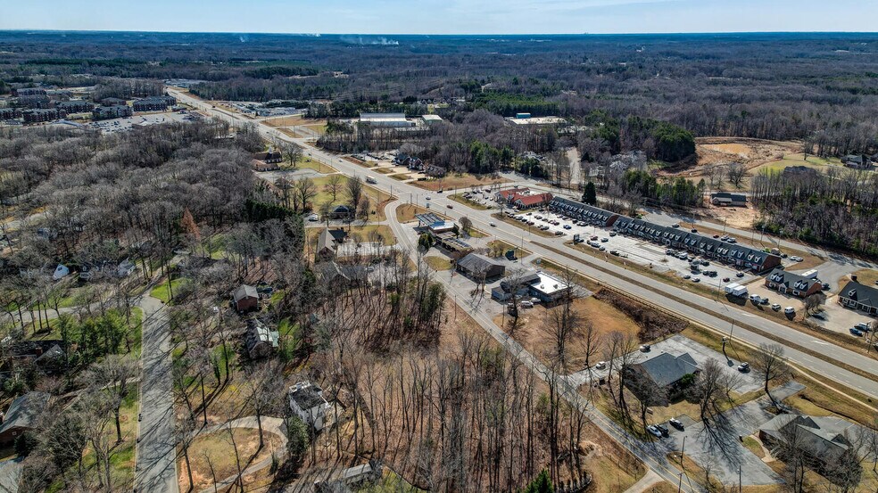 More Photos Of 0 Front St, Reidsville Land For Sale