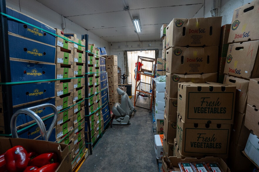 More Photos Of 1217 NW 21st Ave, Miami Refrigeration Cold Storage For Lease
