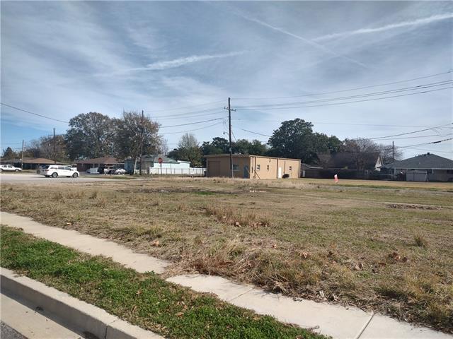 More Photos Of 1001-1007 W Saint Bernard Hwy, Chalmette Land For Sale