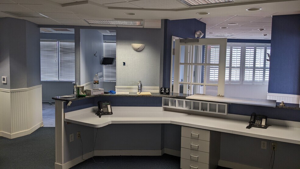 More Photos Of 250 W Lancaster Ave, Paoli Office For Sale