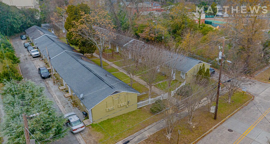 More Photos Of 455 Pursley St, Macon-Bibb Apartments For Sale