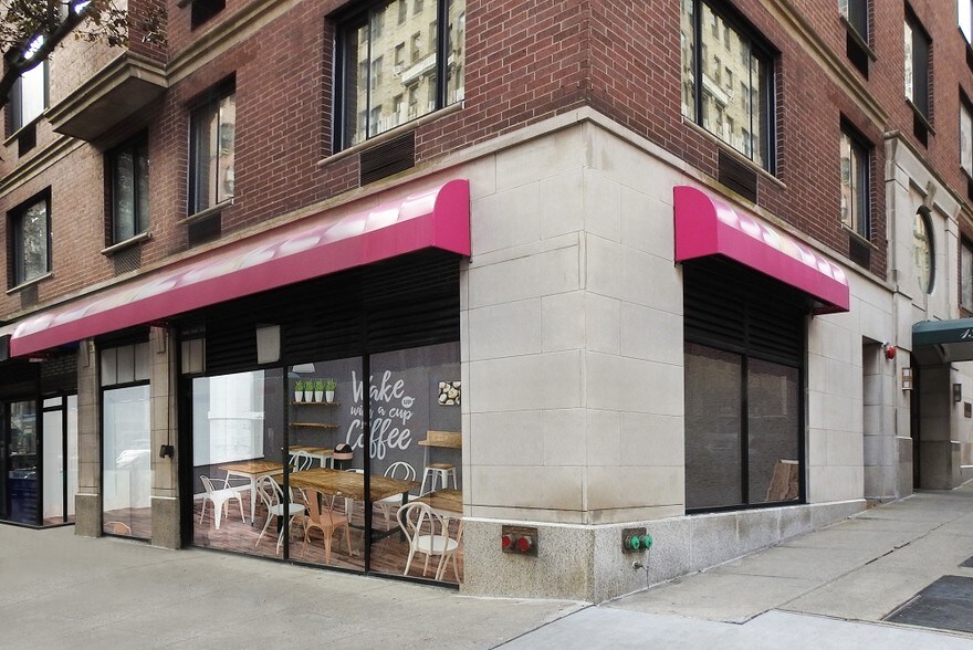 More Photos Of 1410-1418 Lexington Ave, New York Apartments For Lease