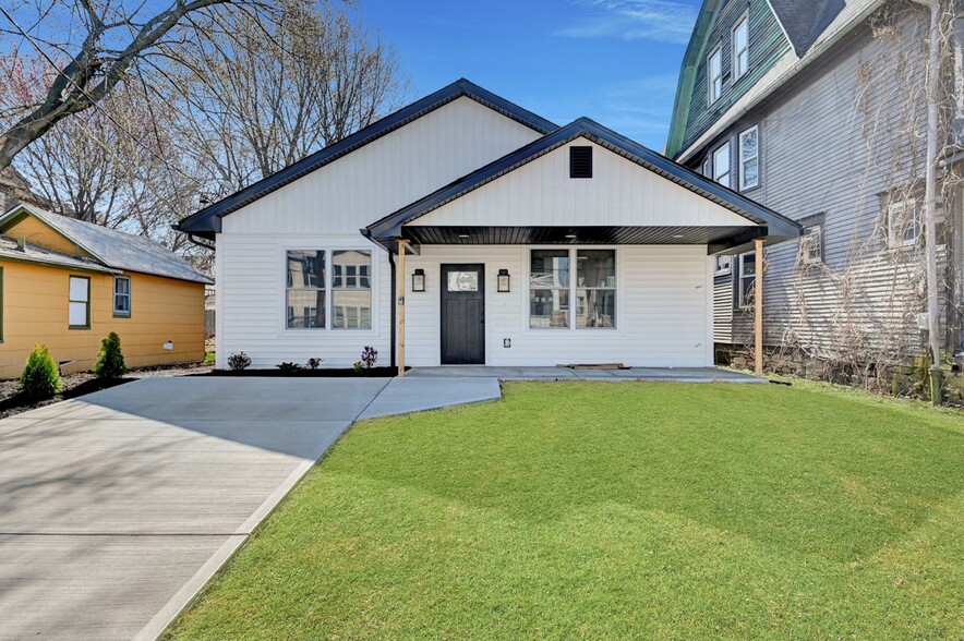 More Photos Of 119 Prospect Ave, Scranton Multifamily For Sale