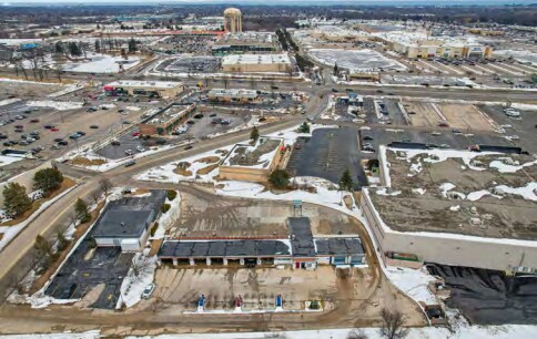 More Photos Of 6149 Regency West Dr, Racine Carwash For Sale