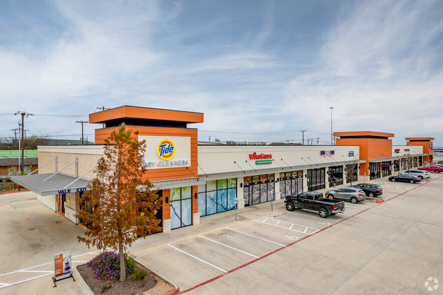 Primary Photo Of Greenlawn Blvd, Round Rock Unknown For Lease