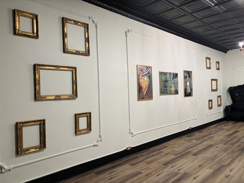 More Photos Of 127 S Main St, New Carlisle Storefront Retail Office For Sale