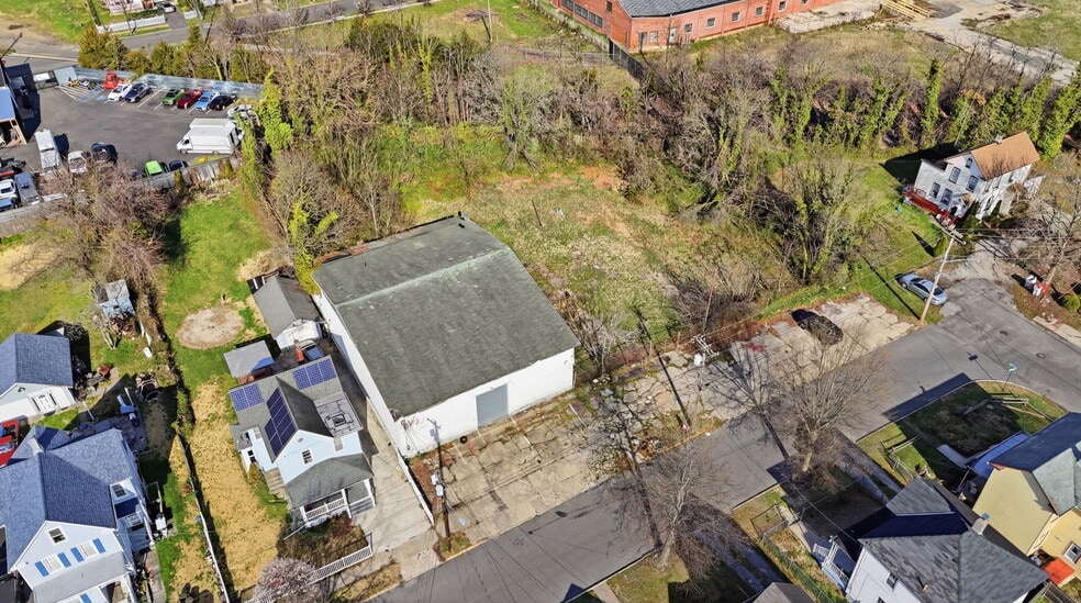 More Photos Of 534 Harvard St, Vineland Warehouse For Sale