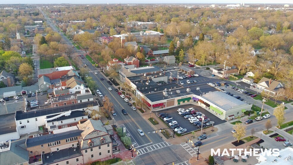 More Photos Of 644-654 High St, Columbus Freestanding For Lease
