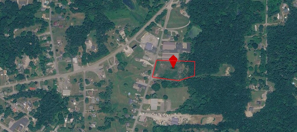 More Photos Of 16220 Annesley Rd, East Liverpool Land For Sale