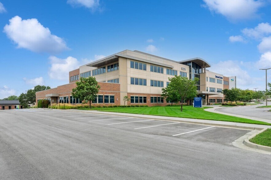 More Photos Of 9301 W 74th St, Merriam Office For Sale