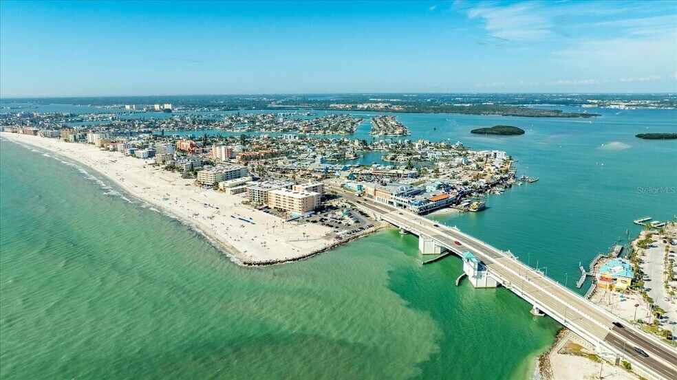 More Photos Of 12412 Lagoon Ln, Treasure Island Land For Sale