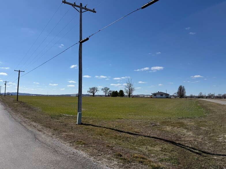 More Photos Of 000 State Route 156, Valmeyer Land For Sale