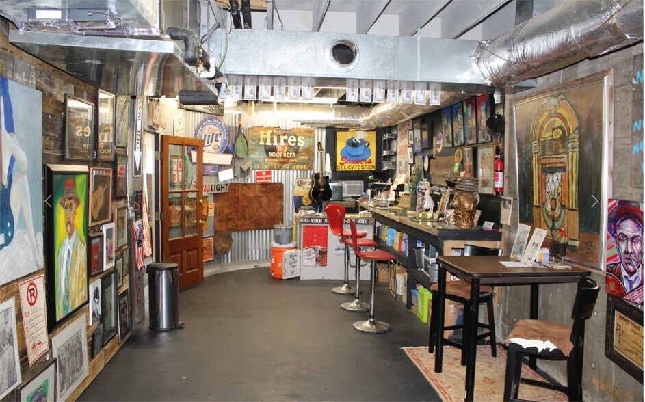 More Photos Of 3242 N State St, Jackson Freestanding For Sale