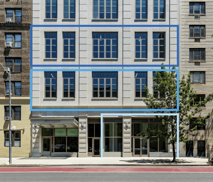 Primary Photo Of 15 W 96th St, New York Apartments For Lease