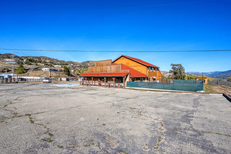 More Photos Of 658 Lebec Rd, Lebec Restaurant For Sale