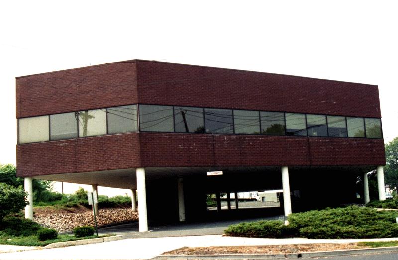 More Photos Of 72 Essex St, Lodi Office For Lease