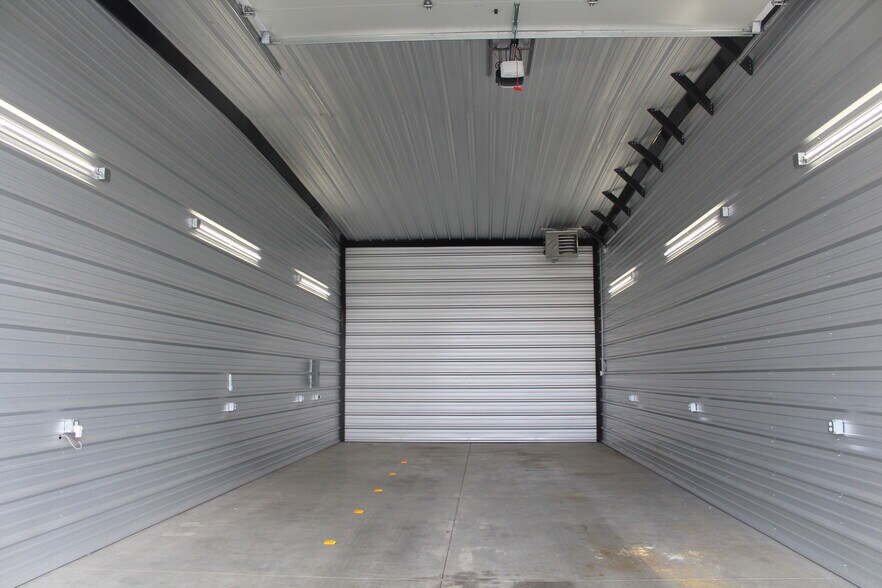 More Photos Of 16911 Tulip, Post Falls Self Storage For Sale