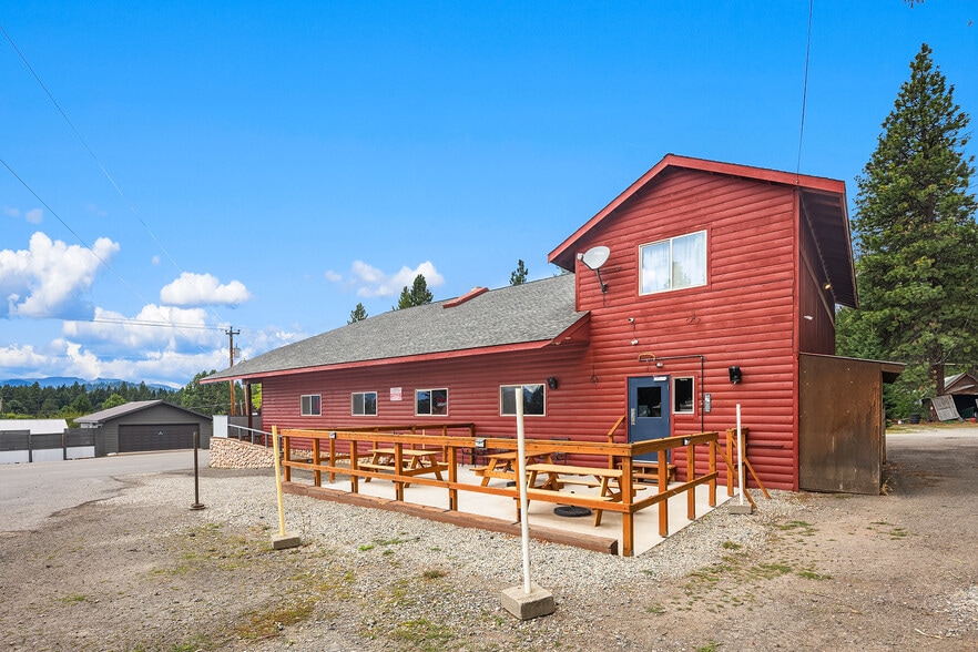 More Photos Of 8381 WA-903 Hwy, Ronald Restaurant For Sale