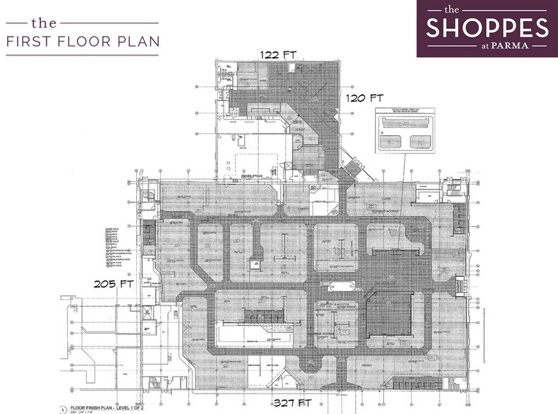 More Photos Of 7900 Day Dr, Parma General Retail For Sale