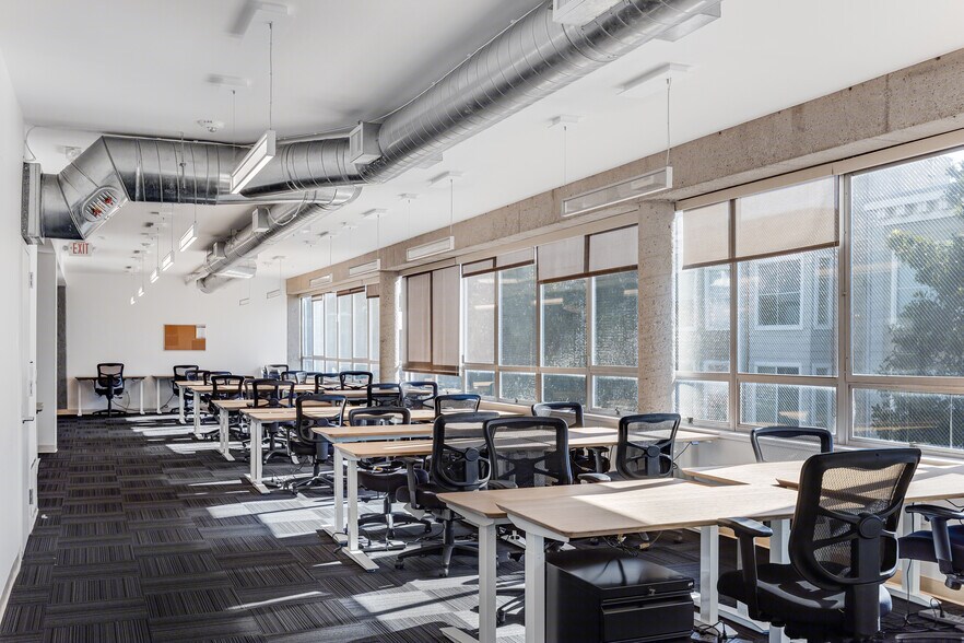 More Photos Of 325 5th St, San Francisco Office For Lease