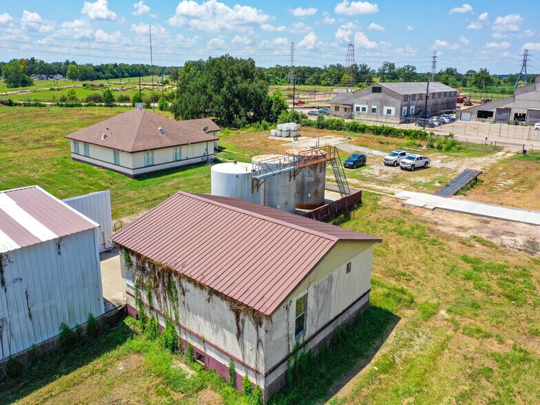 More Photos Of 303 Vat Rd, Boling Land For Sale