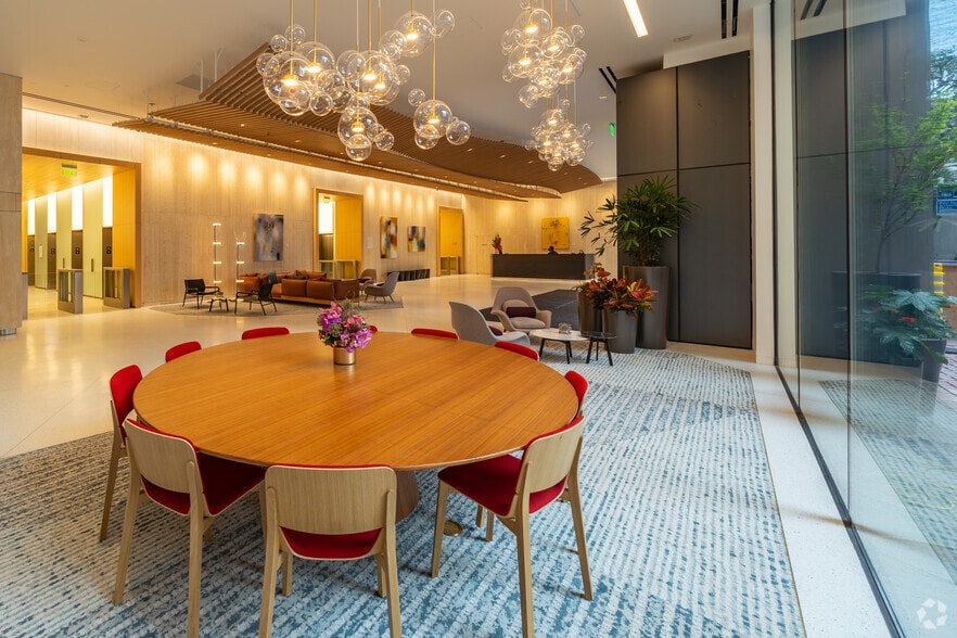 More Photos Of 45 Fremont St, San Francisco Office For Lease