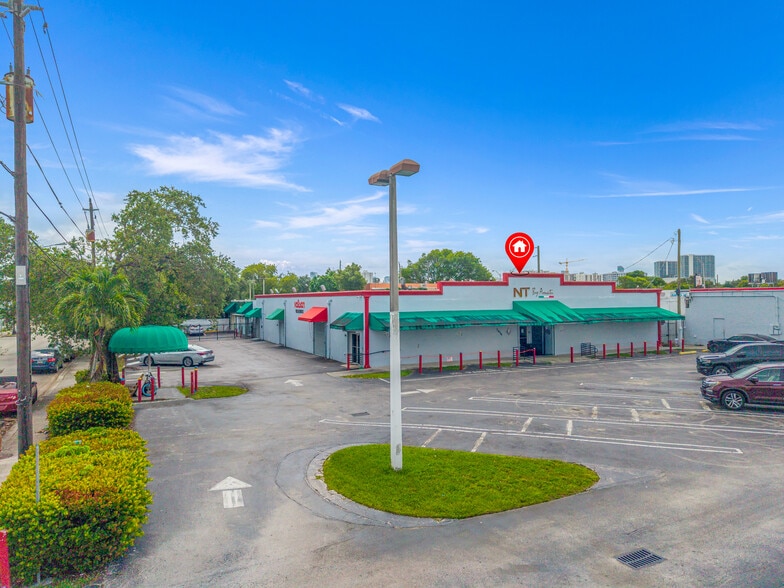 More Photos Of 1926-1934 NW 21st St, Miami Freestanding For Sale