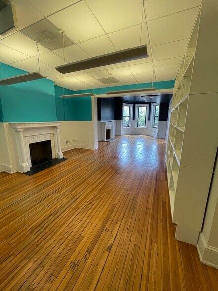 More Photos Of 1605 Connecticut Ave NW, Washington Loft Creative Space For Lease