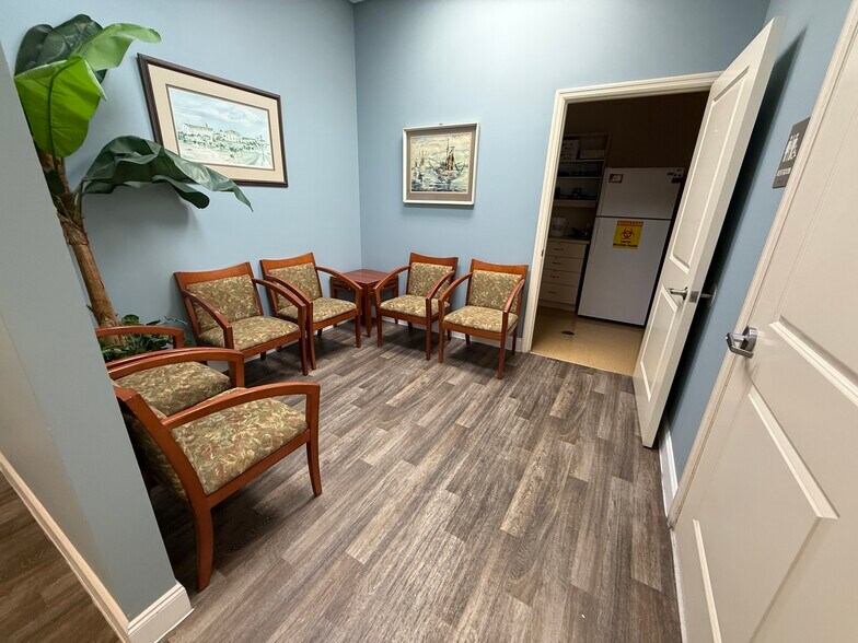 More Photos Of 345 Clyde Morris Blvd, Ormond Beach Medical For Lease