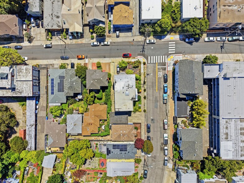 More Photos Of 304 Fairmount Ave, Oakland Apartments For Sale