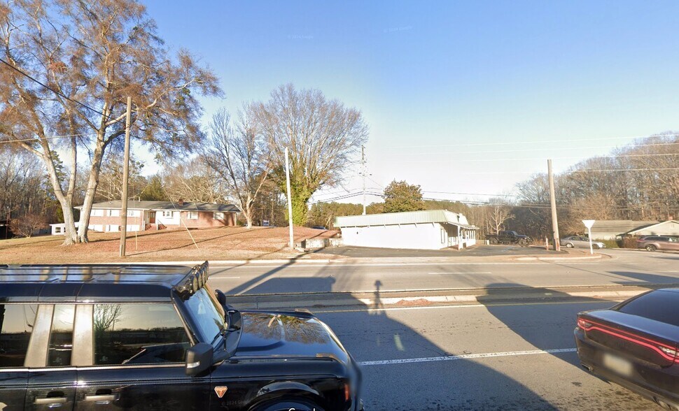 More Photos Of 4101 Hamilton Mill Rd, Buford Restaurant For Sale